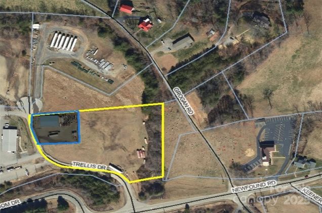 106 Trellis Drive Canton, NC Plot of land Pending - Photo 1 of 1. Opens carousel modal