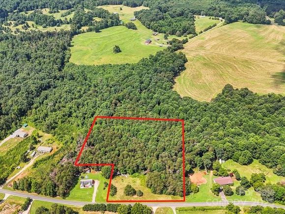 Lot 3 Norman Parker Road Lawndale, NC Plot of land Active - Photo 1 of 12. Opens carousel modal