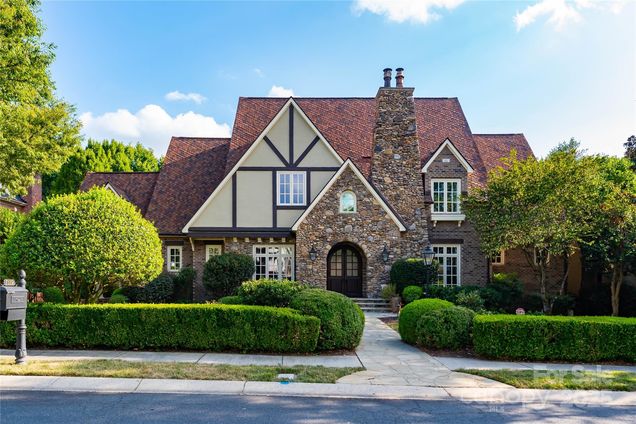 7119 Summerhill Ridge Drive Charlotte, NC House Sold - Photo 1 of 1. Opens carousel modal