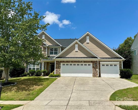 5704 Verrazano Drive Waxhaw, NC House Coming Soon - Photo 1 of 1. Opens carousel modal