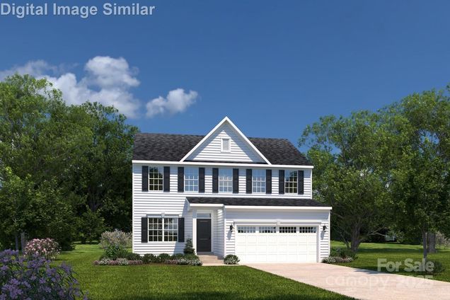 521 Lenswood Court