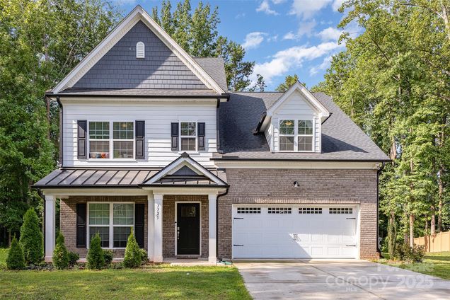7725 Shalom Drive Charlotte, NC House Coming Soon - Photo 1 of 22. Opens carousel modal