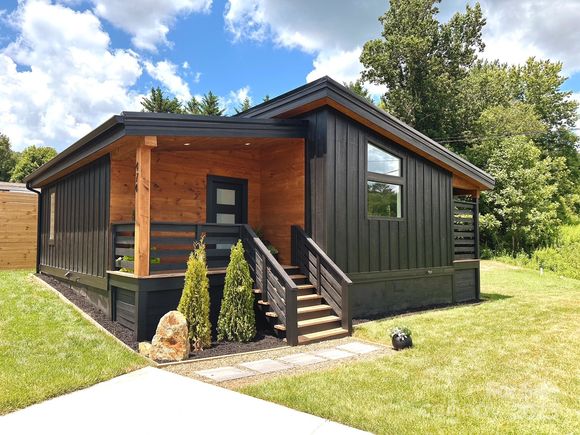 474 Upper Grassy Branch Road