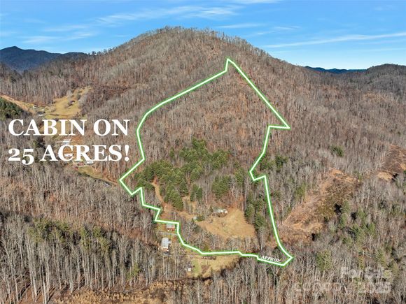 292 Crow Lane Burnsville, NC Land Active - Photo 1 of 48. Opens carousel modal