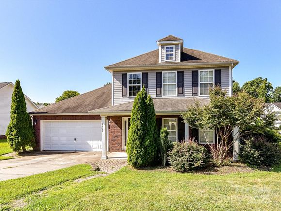 2922 Ireton Place Kannapolis, NC House Active - Photo 1 of 42. Opens carousel modal