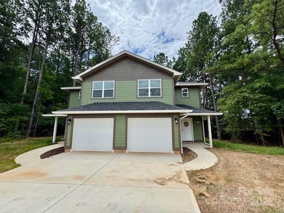 125 Lowrance Avenue Kannapolis, NC Multifamily Active - Photo 1 of 30. Opens carousel modal