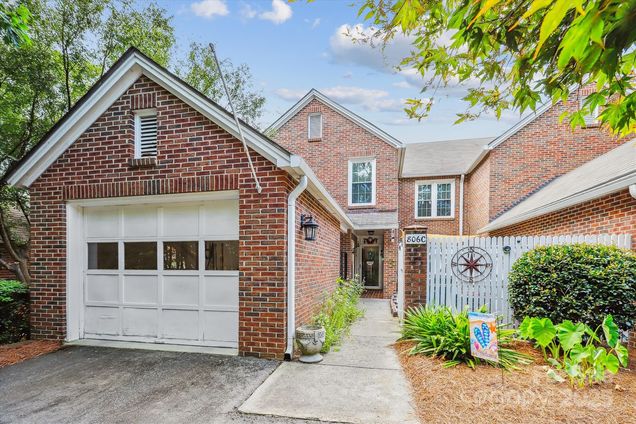 806 Colony Oaks Drive Monroe, NC Condo Active - Photo 1 of 38. Opens carousel modal