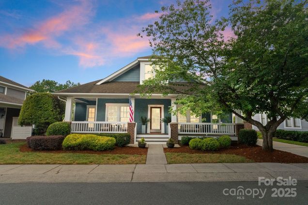 618 Olmsted Park Place Charlotte, NC House Active - Photo 1 of 39. Opens carousel modal