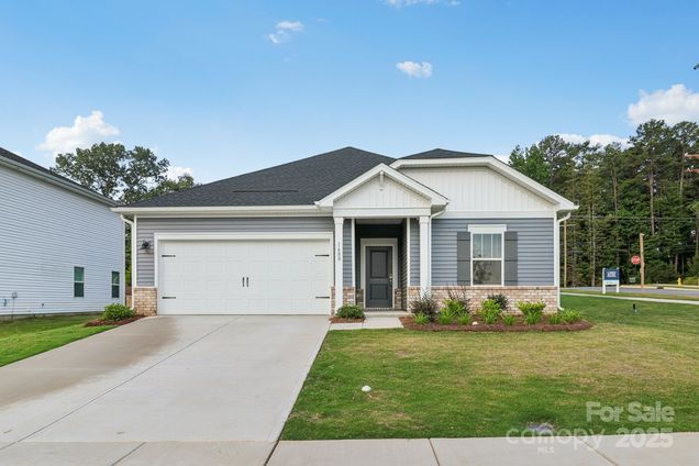 1111 Morehead Drive Salisbury, NC House Active - Photo 1 of 28. Opens carousel modal