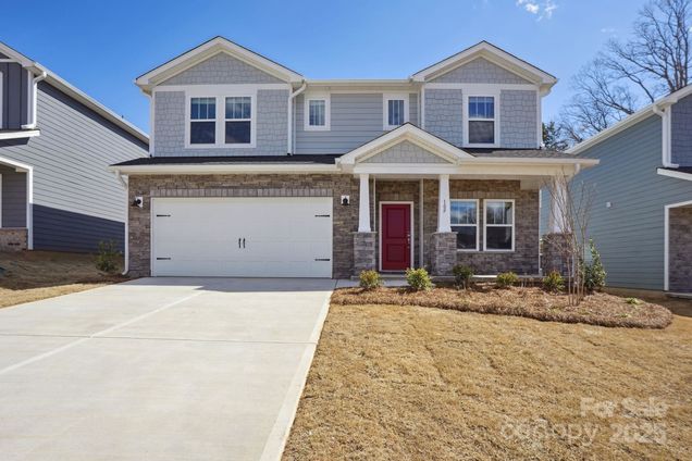 320 Hilsaw Lane York, SC House Active - Photo 1 of 25. Opens carousel modal