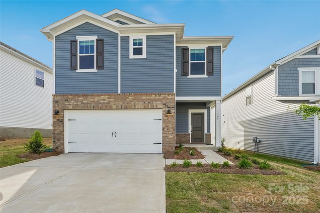1424 Wildflower Street