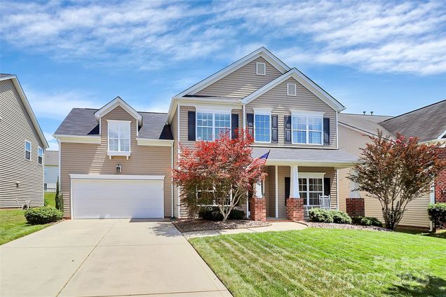 1576 Bay Meadows Avenue NW Concord, NC House Active - Photo 1 of 45. Opens carousel modal