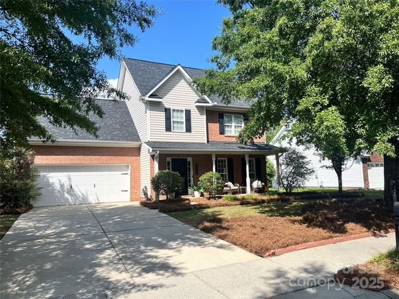 1047 Enderbury Drive
