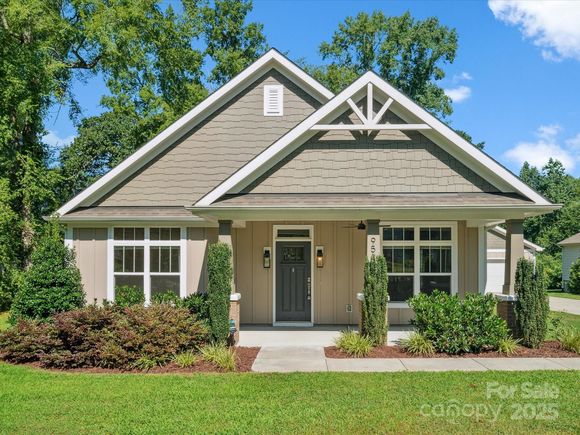 9519 Lawing School Road Charlotte, NC House Active - Photo 1 of 31. Opens carousel modal