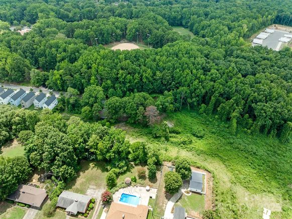 3901 & 3925 Merlane Drive Charlotte, NC Plot of land Active - Photo 1 of 4. Opens carousel modal
