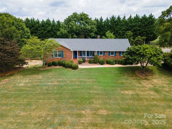 312 Lister Road Landrum, SC House Active - Photo 1 of 44. Opens carousel modal