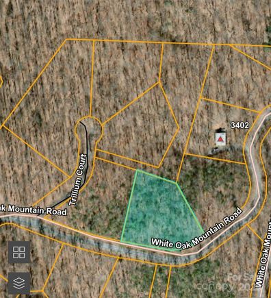 Lot 36 White Oak Mountain Road Columbus, NC Plot of land Active - Photo 1 of 15. Opens carousel modal