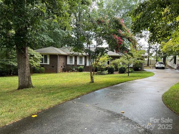 10004 Snowflake Court