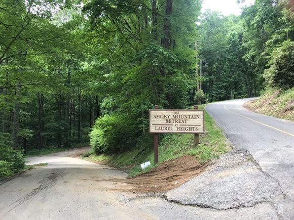 Lot 619 Yanu Trail Maggie Valley, NC Plot of land Active - Photo 1 of 2. Opens carousel modal