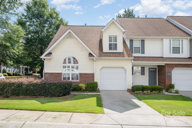 11921 Lambert Bridge Drive