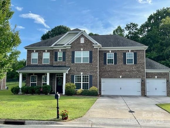 11354 Cedarvale Farm Parkway Midland, NC House Coming Soon - Photo 1 of 4. Opens carousel modal