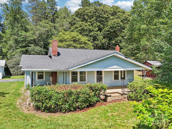 203 Beaverdam Road
