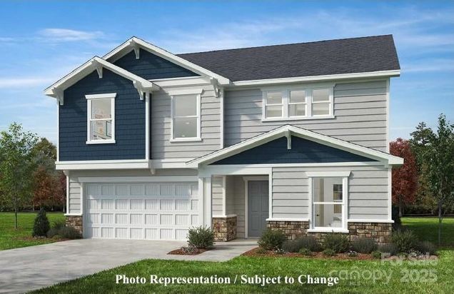 2124 Norwood Court