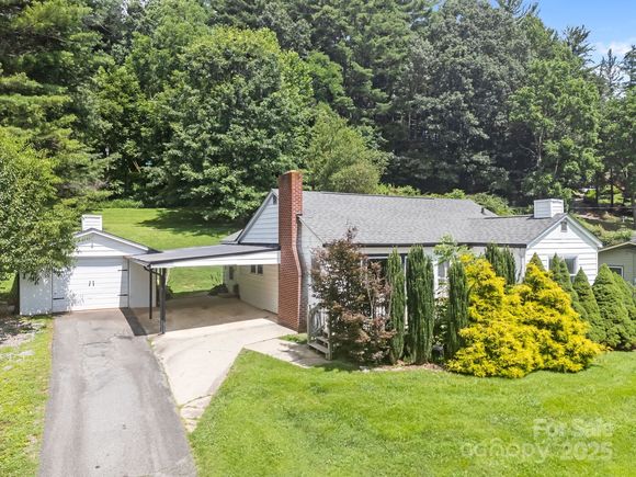 119 Clement Drive