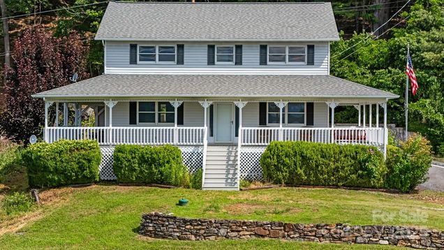 95 Friendship Road Burnsville, NC House Active - Photo 1 of 30. Opens carousel modal