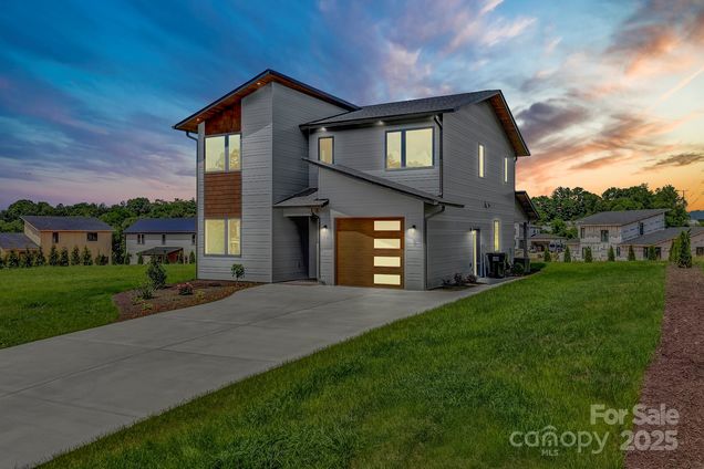 79 Scott Meadows Drive Asheville, NC House Active - Photo 1 of 48. Opens carousel modal