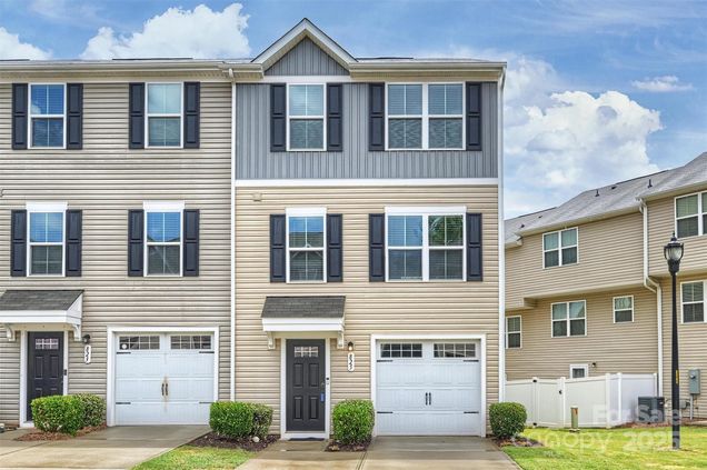 825 Renee Avenue Unit 108 Fort Mill, SC Townhouse Active - Photo 1 of 30. Opens carousel modal