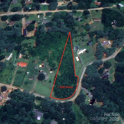 8 Swanson Road Crouse, NC Plot of land Active - Photo 1 of 3. Opens carousel modal