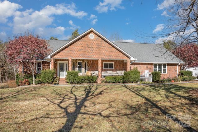 280 Black Beard Lane Rockwell, NC House Active - Photo 1 of 41. Opens carousel modal