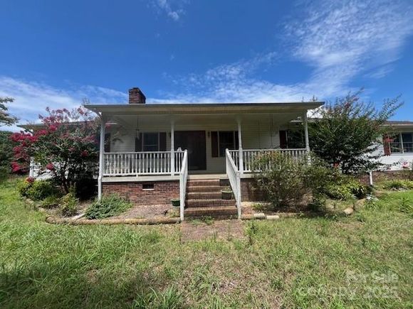 1267 Rocky Mount Church Road