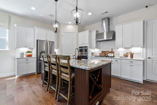 523 Sunharvest Lane Indian Trail, NC House Active - Photo 1 of 33. Opens carousel modal