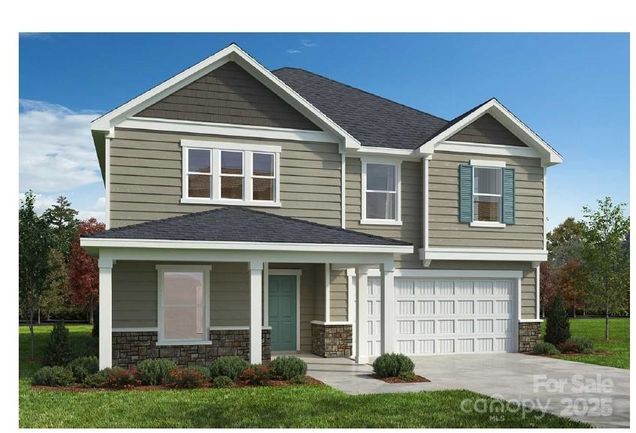 387 Lancashire Court Denver, NC House Active - Photo 1 of 9. Opens carousel modal