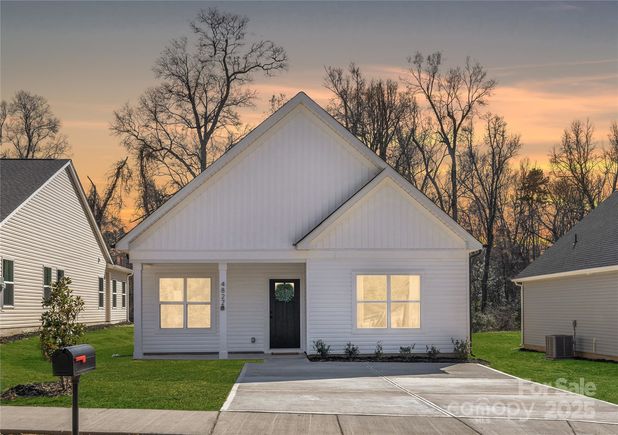 7813 Casa Loma Road Charlotte, NC House Coming Soon - Photo 1 of 16. Opens carousel modal