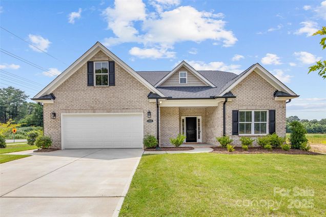 1297 Archer Loop Street Waxhaw, NC House Active - Photo 1 of 43. Opens carousel modal