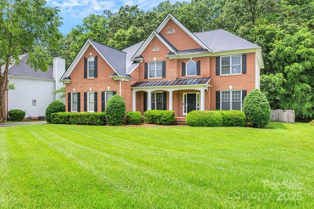 1102 High Brook Drive Waxhaw, NC House Active - Photo 1 of 40. Opens carousel modal