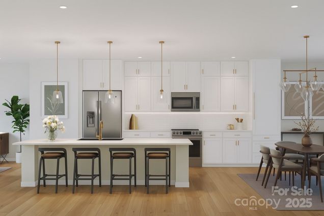 1539 W Rocky River Road Charlotte, NC Townhouse Active - Photo 1 of 8. Opens carousel modal