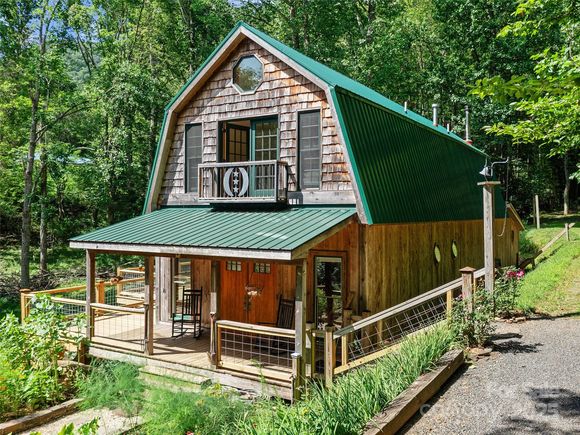 2490 Us 80 Highway S Burnsville, NC House Active - Photo 1 of 38. Opens carousel modal