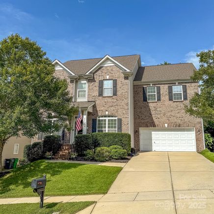 2422 Orofino Court Charlotte, NC House Coming Soon - Photo 1 of 1. Opens carousel modal