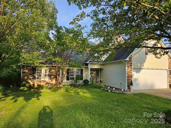 3136 Blueberry Drive Monroe, NC House Active - Photo 1 of 30. Opens carousel modal