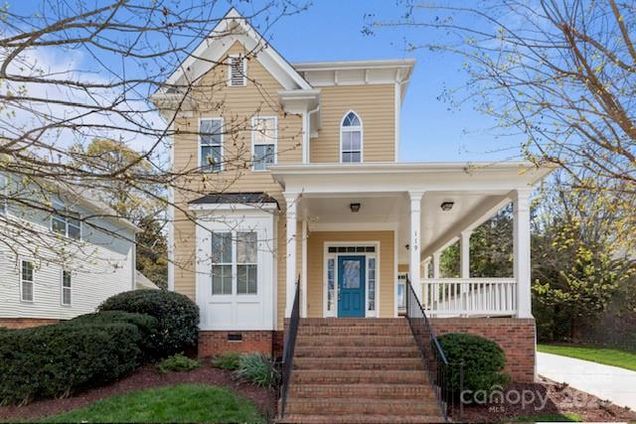 119 W Morehouse Avenue Mooresville, NC House Coming Soon - Photo 1 of 3. Opens carousel modal