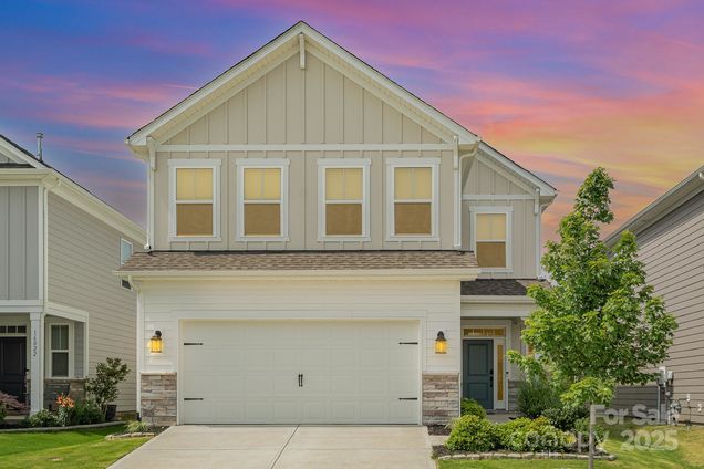 16018 River Tree Lane Charlotte, NC House Active - Photo 1 of 29. Opens carousel modal