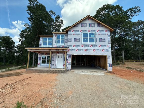2605 Plyler Mill Road
