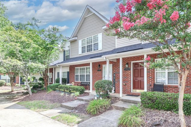 131 Delargy Circle Mooresville, NC Townhouse Active - Photo 1 of 34. Opens carousel modal