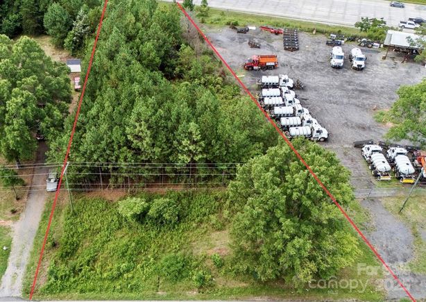 1819 Ridge Road Charlotte, NC Plot of land Active - Photo 1 of 1. Opens carousel modal