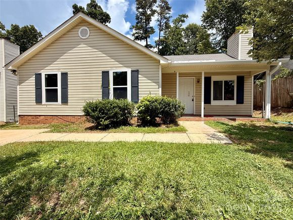 1209 Eagles Landing Drive Charlotte, NC House Coming Soon - Photo 1 of 2. Opens carousel modal