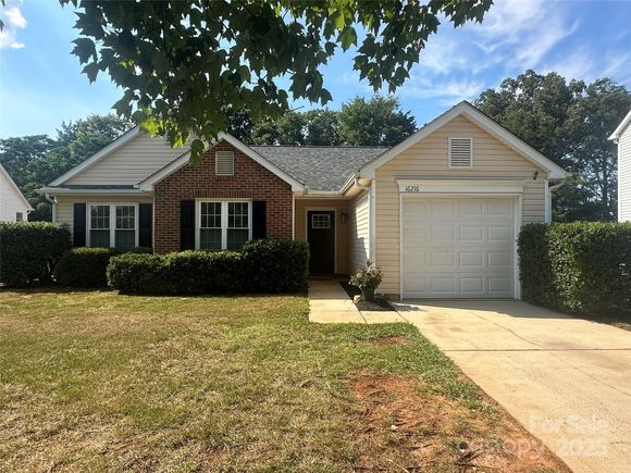 16216 Circlegreen Drive Charlotte, NC House Coming Soon - Photo 1 of 2. Opens carousel modal
